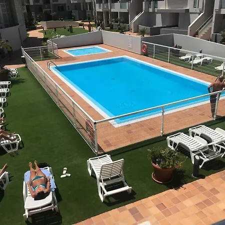 Modern Apartment Corralejo Exterior photo