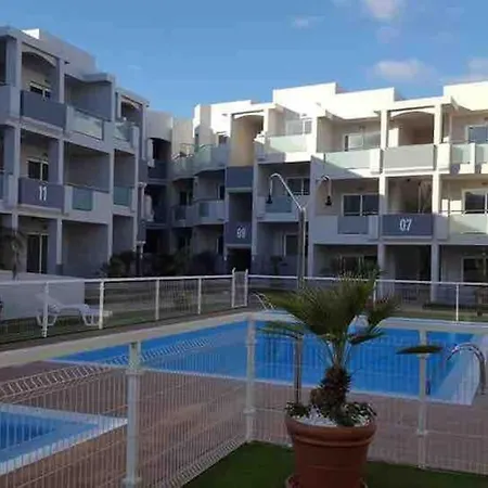 Modern Apartment Corralejo Exterior photo