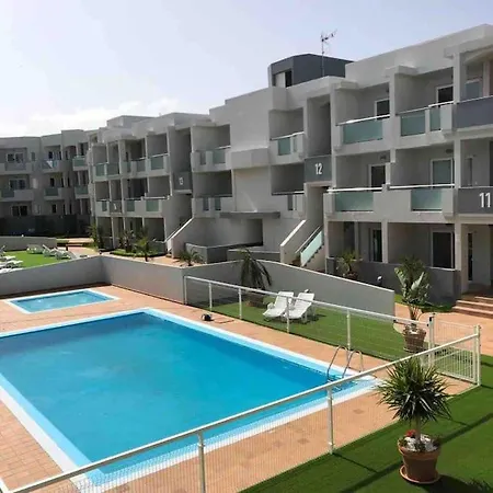 Modern Apartment Corralejo Exterior photo