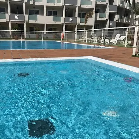 Modern Apartment Corralejo Exterior photo