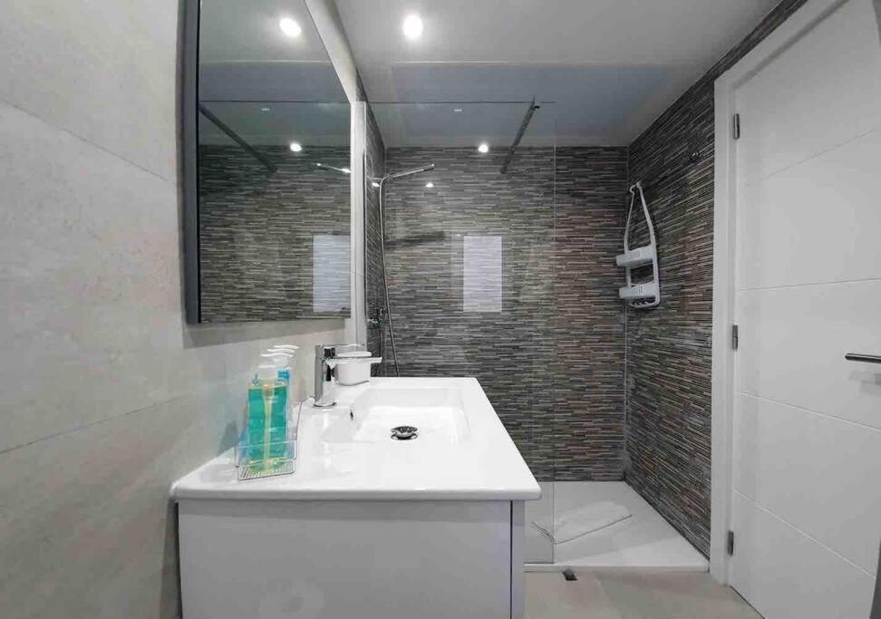 Modern Apartamento
