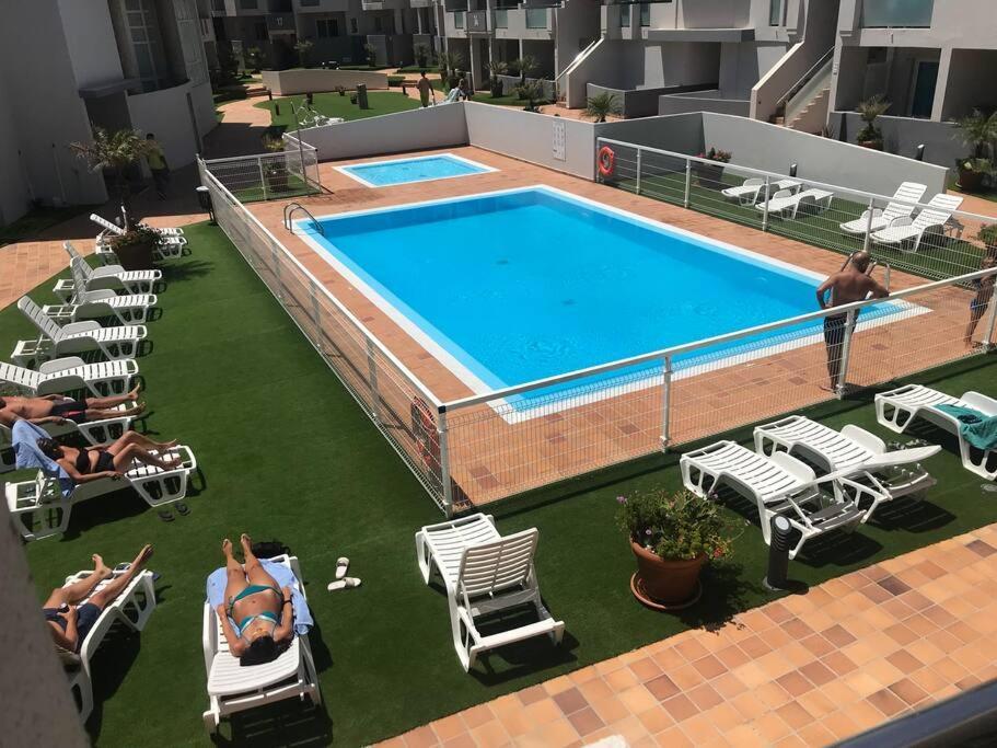 Modern Apartamento