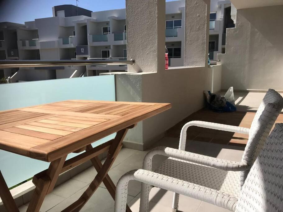 Apartamento Modern Corralejo