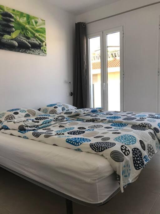 Modern Apartamento