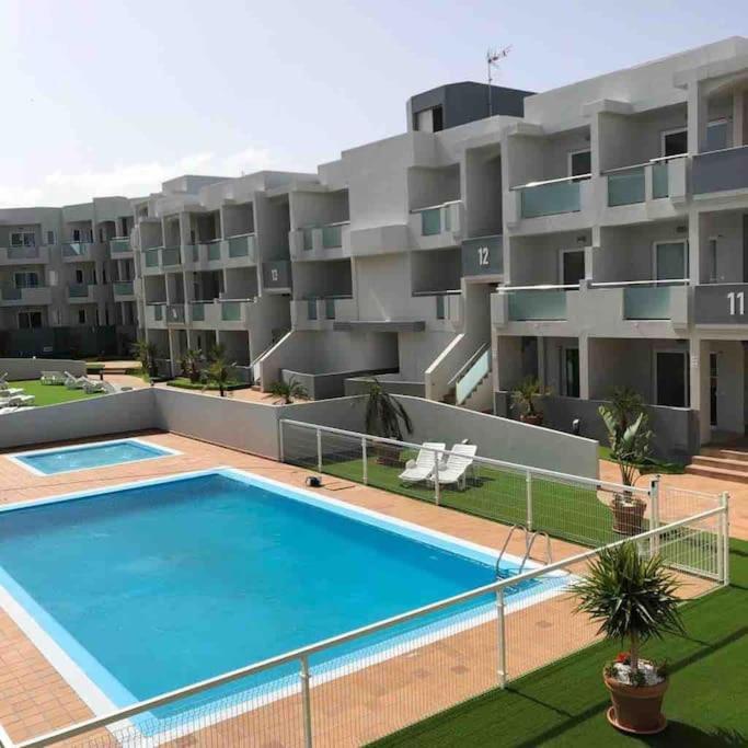 Apartamento Modern