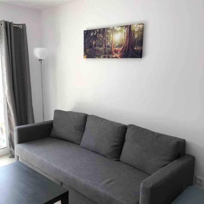 Modern Apartamento