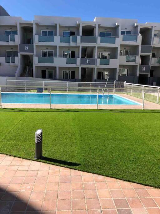 Modern Apartamento *