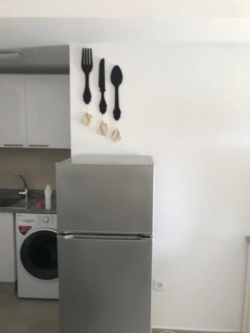 Modern Apartamento *