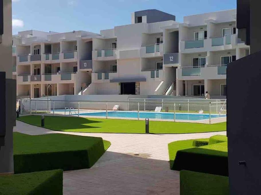 Apartamento Modern *