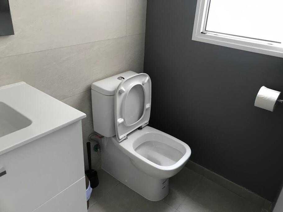 Apartamento Modern