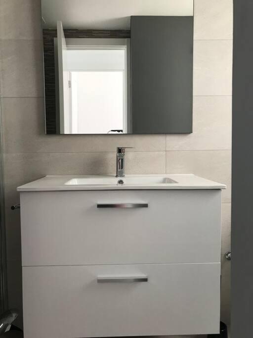 Modern Apartment